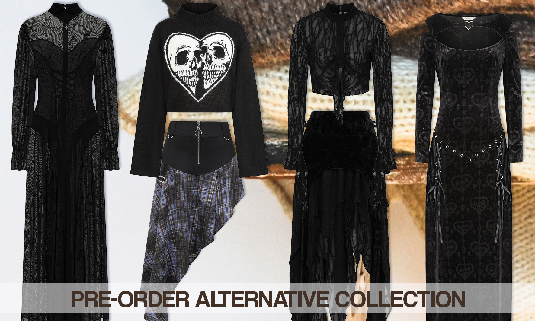 Alternative Collection