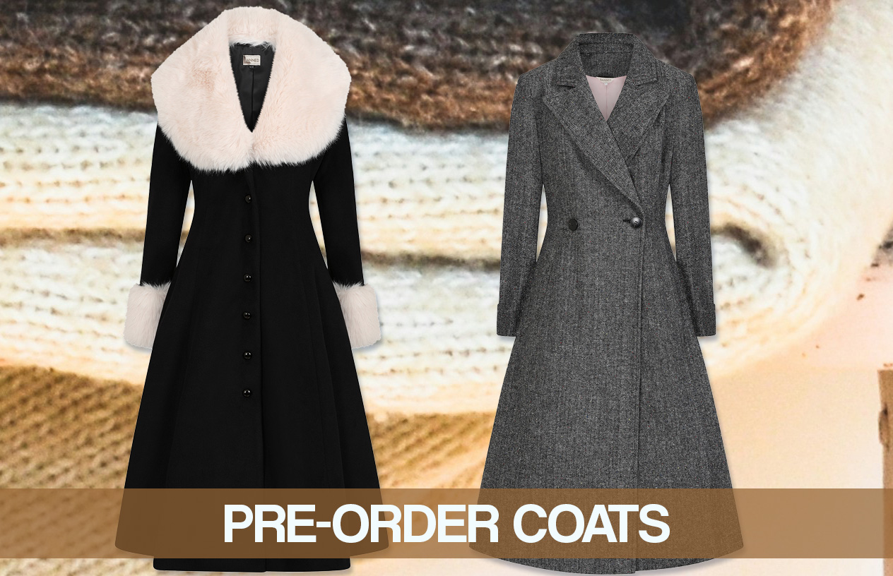 Coats Collection